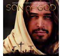 Various Artists - Son Of God / O.S.T.