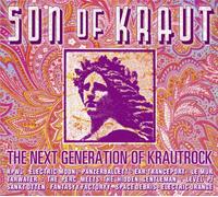 Various Artists - Son Of Kraut - The Next Generation