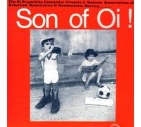 Various Artists - Son Of Oi!