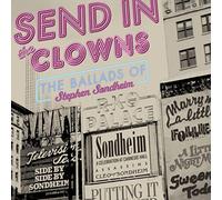 Various Artists - Sondheim Ballads