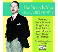 Various Artists - Song Is You - CD - P2222z