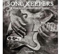 Various Artists - Song Keepers: A Music Maker Anthology, Volume I (Black Vinyl) [VINYL]