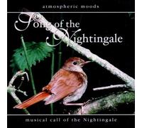 Various Artists - Song of the Nightingale - Relaxation - Musical Call Of The Nightingale