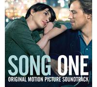 Various Artists Song One Soundtrack (Vinyl) (US IMPORT)