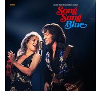 Various Artists - Song Sung Blue [CASSETTE]
