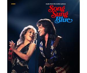 Various Artists - Song Sung Blue [CASSETTE]