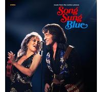 Various Artists : Song Sung Blue CD (2026) NEW FREE Shipping, Save £s
