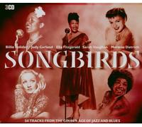 Various Artists - Songbirds
