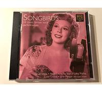 Various Artists - Songbirds