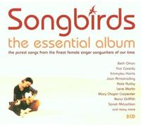 Various Artists - Songbirds Vol.1: the Essential Album