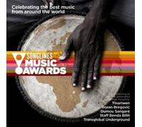 Various Artists - Songlines Music Awards 2010