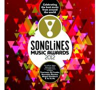 Various Artists - Songlines Music Awards 2012