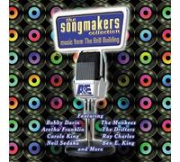 Various Artists - Songmaker's Collection-Music F