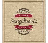 Various Artists - SongPoesie