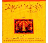 Various Artists - Songs 4 Worship En Espanol:fe