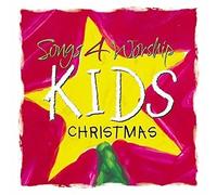 Various Artists - Songs 4 Worship: Kids Christmas