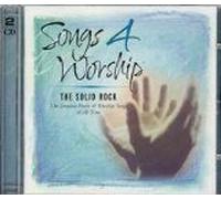 Various Artists - Songs 4 Worship: The Solid Rock