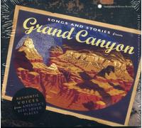 Various Artists - Songs and Stories from Grand Canyon