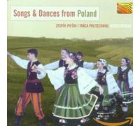 Various Artists - Songs & Dances from Poland