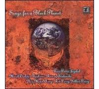 Various Artists - Songs For A Black Planet