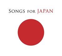 Various Artists - Songs For Japan