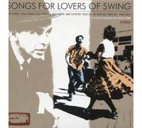 Various Artists - Songs for Lovers of Swing