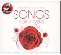 Various Artists - Songs For Lovers Pop Up Edition]