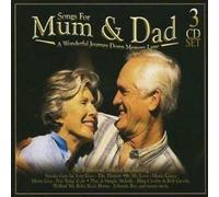Various Artists - Songs For Mum And Dad