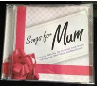 Various Artists - Songs For Mum: The Collection