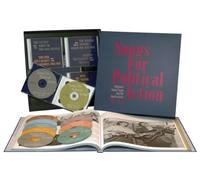 Various Artists - Songs For Political Action 1926 - 1953: Folkmusic, Topical Songs And The American Left