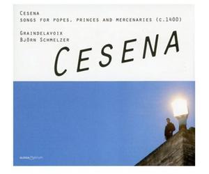 Various Artists - Songs for Popes Princes & Mercenaries / Various [New CD]