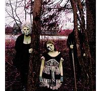 Magenta - Songs for the Dead - CD 12" Album - 2015