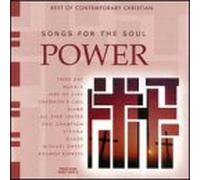 Various Artists - Songs for the Soul: Power