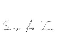 VARIOUS ARTISTS - SONGS FOR TRES (CLEAR) [VINYL]