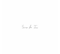VARIOUS ARTISTS - SONGS FOR TRES (CLEAR) [VINYL]