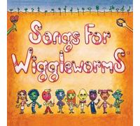 Various Artists - Songs For Wiggleworms