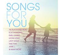 Various Artists - Songs For You