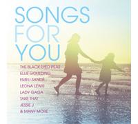 Various Artists - Songs For You