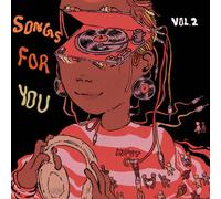 Various Artists - Songs For You, Vol.2 (Various Artists) [Vinyl LP] [VINYL]