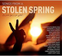 Various - Songs From a Stolen Spring