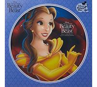 Various - Beauty and the Beast (Songs From the Motion Picture) [New Vinyl LP]