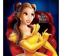 Various Artists - Songs from Beauty and the Beast [VINYL]