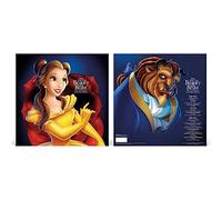 Various Artists - Songs from Beauty and the Beast [VINYL]
