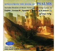 Various Artists - Songs from Book of Psalms / Various