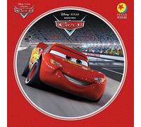 Various Artists - Songs from Cars [VINYL]