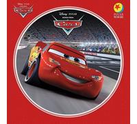 Various Artists - Songs from Cars [VINYL]