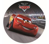 Various Artists - Songs from Cars [VINYL]