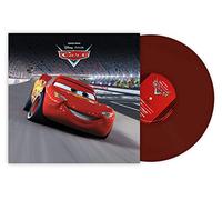 Various Artists - Songs from Cars [VINYL]