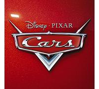 Various Artists - Songs from Cars [VINYL]