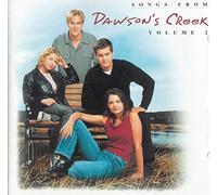 Various Artists - Songs From Dawson's Creek: Volume 2
